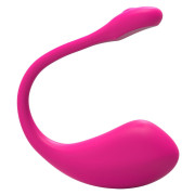 Lovense Lush 2 App-Styret G-Punkts Vibrator