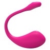 Lovense Lush 2 App-Styret G-Punkts Vibrator
