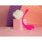 Lovense Lush 2 App-Styret G-Punkts Vibrator