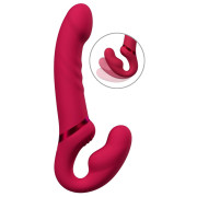 Lovense Lapis Strapless Strap-on Vibrator
