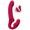 Lovense Lapis Strapless Strap-on Vibrator
