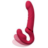 Lovense Lapis Strapless Strap-on Vibrator