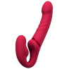 Lovense Lapis Strapless Strap-on Vibrator