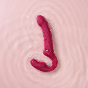 Lovense Lapis Strapless Strap-on Vibrator