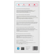 Lovense Lapis Strapless Strap-on Vibrator