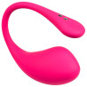 Lovense Lush 3 App-Styret G-punkts Vibrator