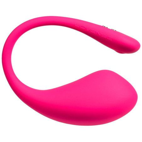 Lovense Lush 3 App-Styret G-punkts Vibrator