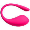 Lovense Lush 3 App-Styret G-punkts Vibrator