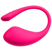 Lovense Lush 3 App-Styret G-punkts Vibrator