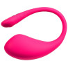 Lovense Lush 3 App-Styret G-punkts Vibrator