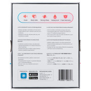 Lovense Lush 3 App-Styret G-punkts Vibrator