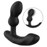 Lovense Edge 2 App-Styret Prostata Vibrator