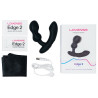Lovense Edge 2 App-Styret Prostata Vibrator