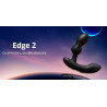 Lovense Edge 2 App-Styret Prostata Vibrator