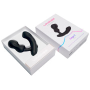 Lovense Edge 2 App-Styret Prostata Vibrator
