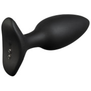 Lovense Hush 2 App-styret Vibrerende Butt Plug