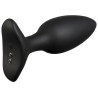 Lovense Hush 2 App-styret Vibrerende Butt Plug