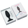 Lovense Hush 2 App-styret Vibrerende Butt Plug