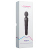 Lovense Domi 2 App-styret Magic Wand Vibrator