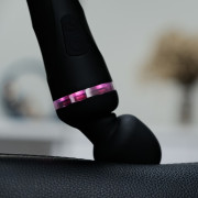 Lovense Domi 2 App-styret Magic Wand Vibrator