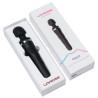 Lovense Domi 2 App-styret Magic Wand Vibrator
