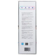 Lovense Domi 2 App-styret Magic Wand Vibrator