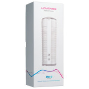 Lovense Max 2 App-Styret Masturbator