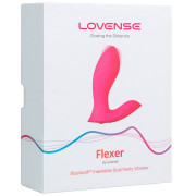 Lovense Flexer App-Styret Trusse Vibrator