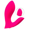 Lovense Flexer App-Styret Trusse Vibrator