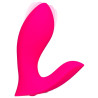 Lovense Flexer App-Styret Trusse Vibrator