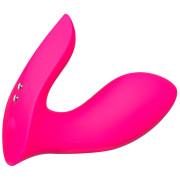 Lovense Flexer App-Styret Trusse Vibrator