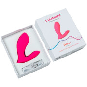 Lovense Flexer App-Styret Trusse Vibrator