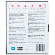 Lovense Flexer App-Styret Trusse Vibrator