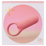 iroha SVR+ Finger- og Penis Ring Vibrator