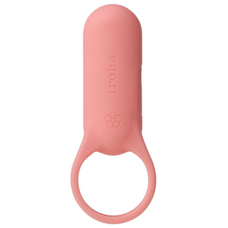 iroha SVR+ Finger- og Penis Ring Vibrator