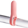 iroha SVR+ Finger- og Penis Ring Vibrator