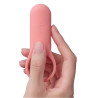 iroha SVR+ Finger- og Penis Ring Vibrator