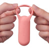 iroha SVR+ Finger- og Penis Ring Vibrator