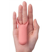 iroha SVR+ Finger- og Penis Ring Vibrator