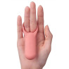 iroha SVR+ Finger- og Penis Ring Vibrator
