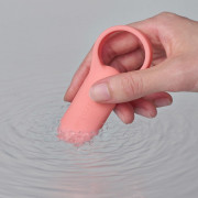 iroha SVR+ Finger- og Penis Ring Vibrator