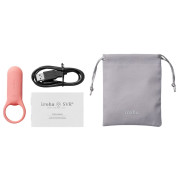 iroha SVR+ Finger- og Penis Ring Vibrator