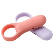iroha SVR+ Finger- og Penis Ring Vibrator