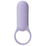 iroha SVR+ Finger- og Penis Ring Vibrator