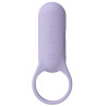 iroha SVR+ Finger- og Penis Ring Vibrator