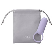 iroha SVR+ Finger- og Penis Ring Vibrator