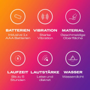 Durex Intense Delight Mini Vibrator