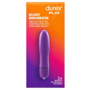Durex Intense Delight Mini Vibrator