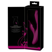 Javida Rabbit Vibrator med 4 Funktioner