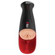 PDX Elite Fuck-O-Matic Pro XL Masturbator